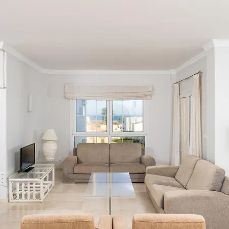 Miramar By On Travel Apartment Oliva