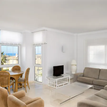 Miramar By On Travel Apartment *