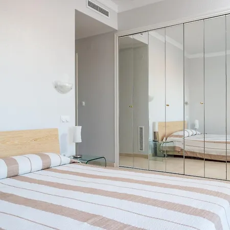 Apartment Miramar By On Travel